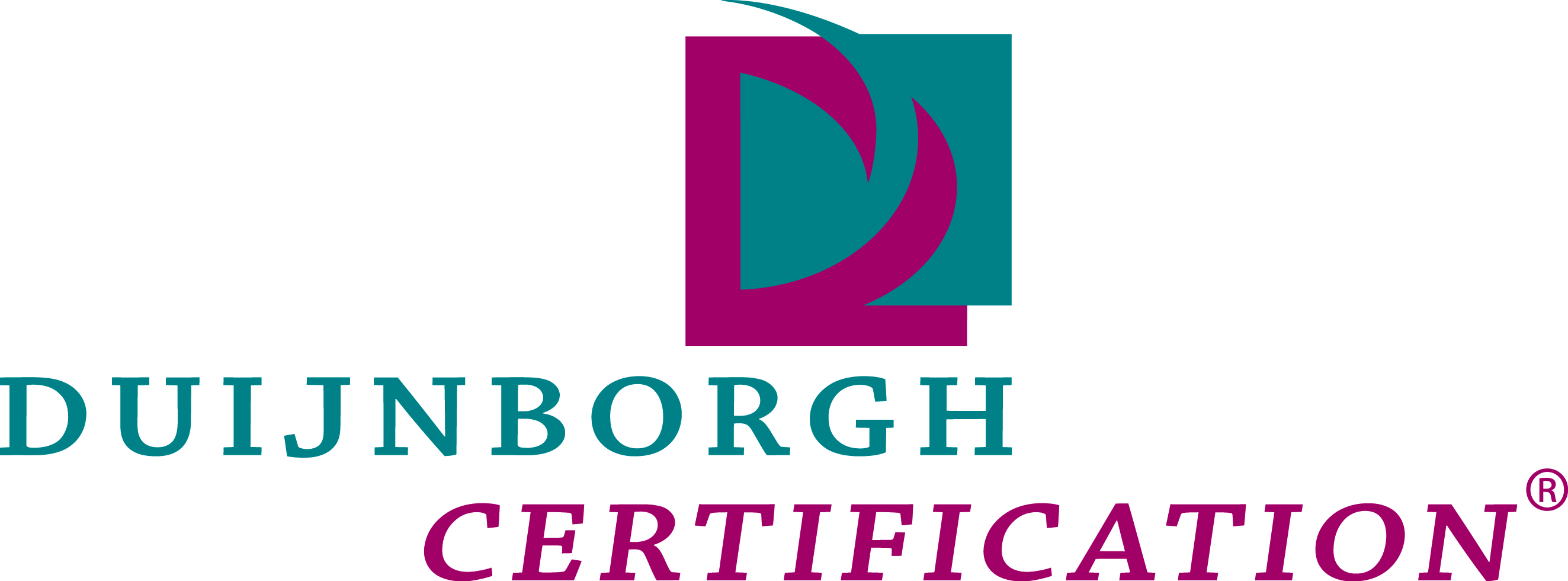 logo Duijnborgh Certification